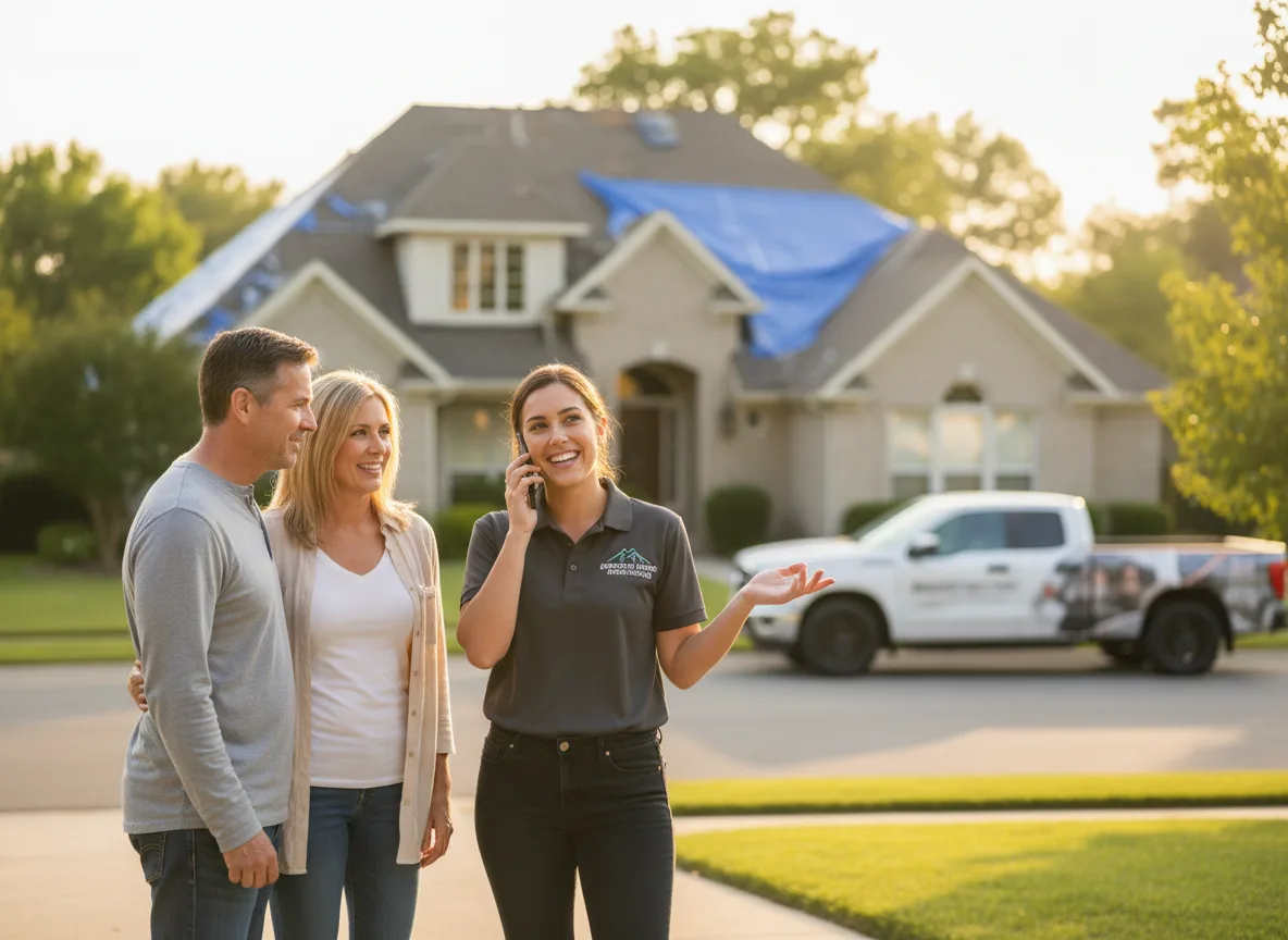 Emergency Roof Repair Hope, KS FAQs